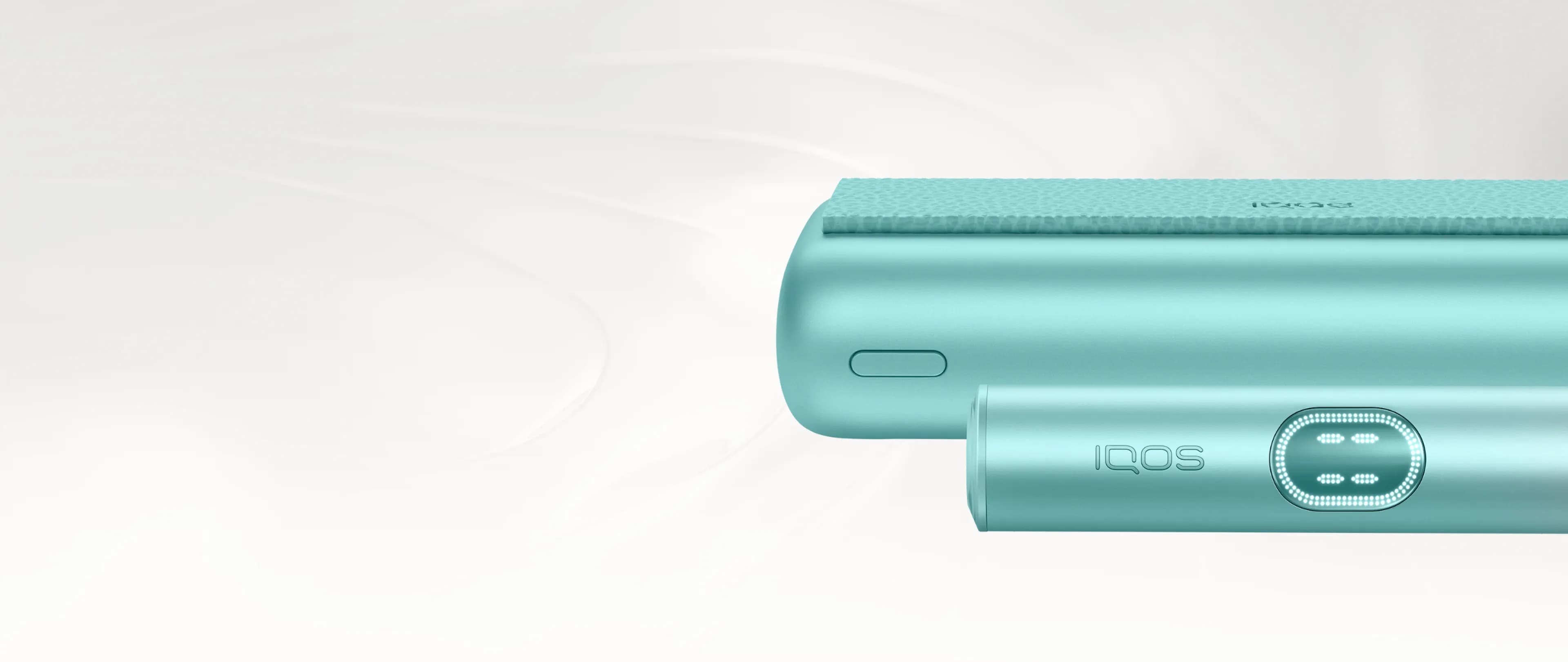 Бездымные альтернативы IQOS