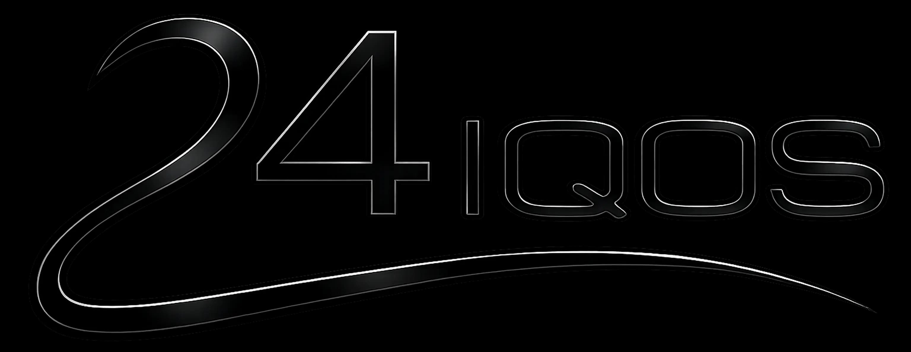 IQOS Logo