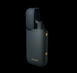 IQOS 2.4 / 2.4 Plus
