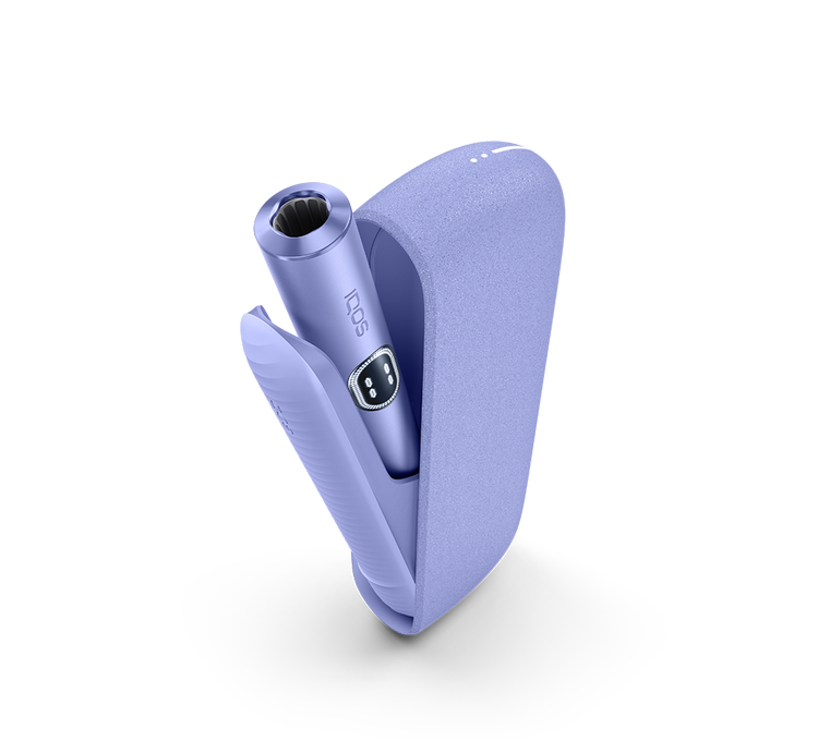 IQOS Iluma i - Digital Violet - image 2
