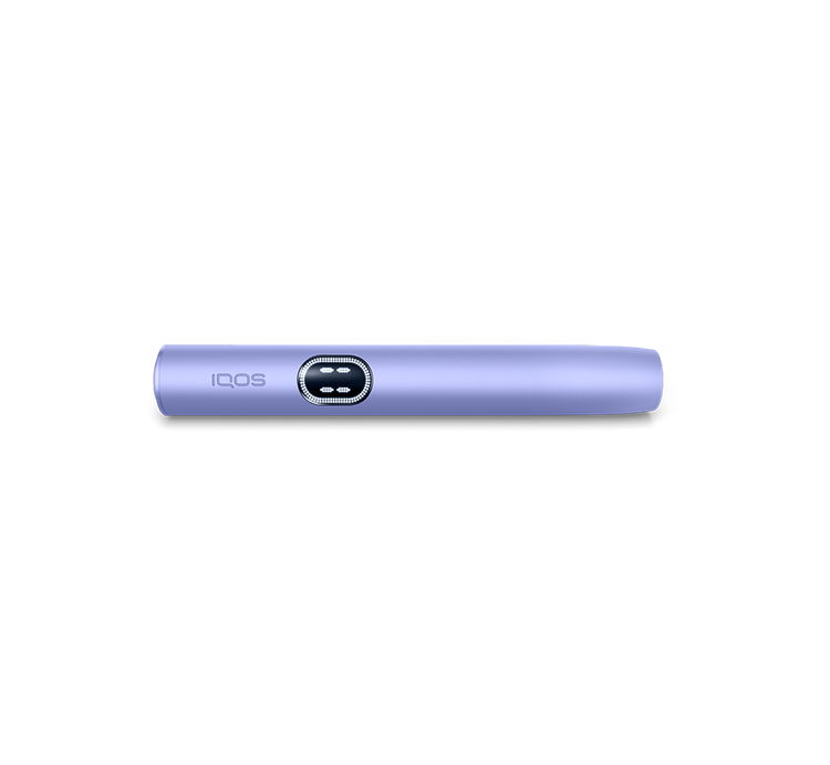 IQOS Iluma i - Digital Violet - image 3