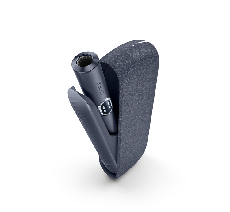 IQOS Iluma i - Midnight Black - image 2