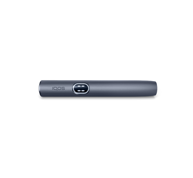 IQOS Iluma i - Midnight Black - image 3