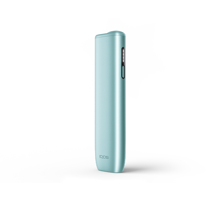 IQOS Iluma i One - Breeze Blue