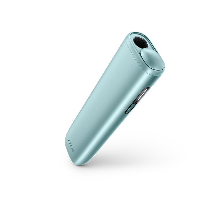 IQOS Iluma i One - Breeze Blue - image 2