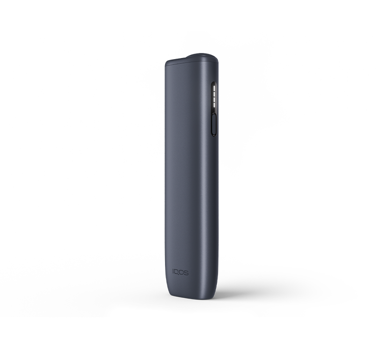 IQOS Iluma i One - Midnight Black