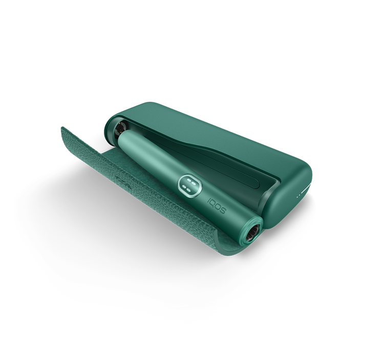 IQOS Iluma i Prime - Aspen Green - image 2