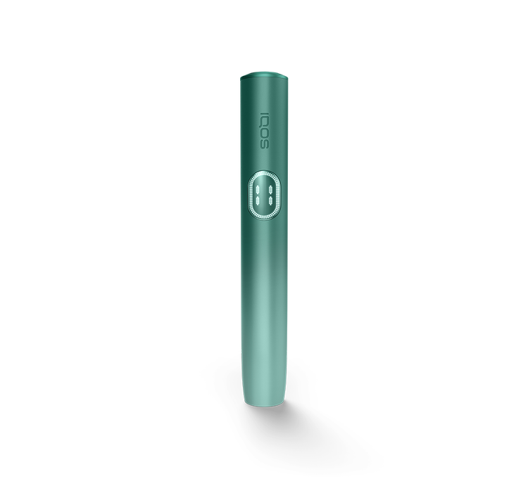IQOS Iluma i Prime - Aspen Green - image 3