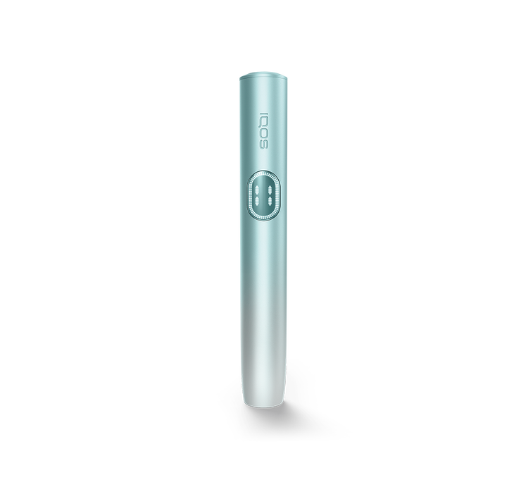 IQOS Iluma i Prime - Breeze Blue - image 3