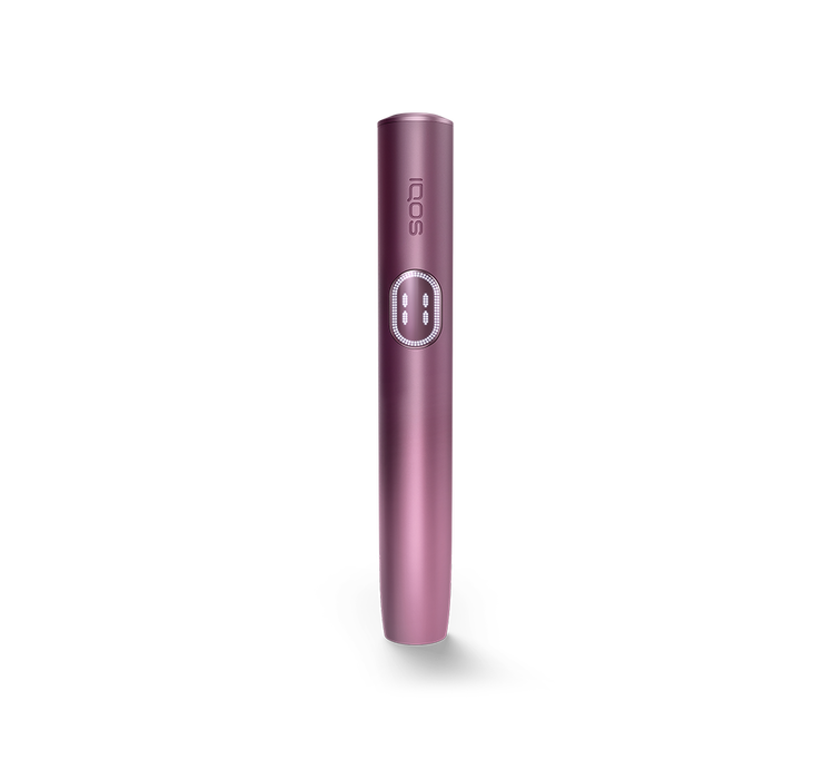 IQOS Iluma i Prime - Garnet Red - image 3
