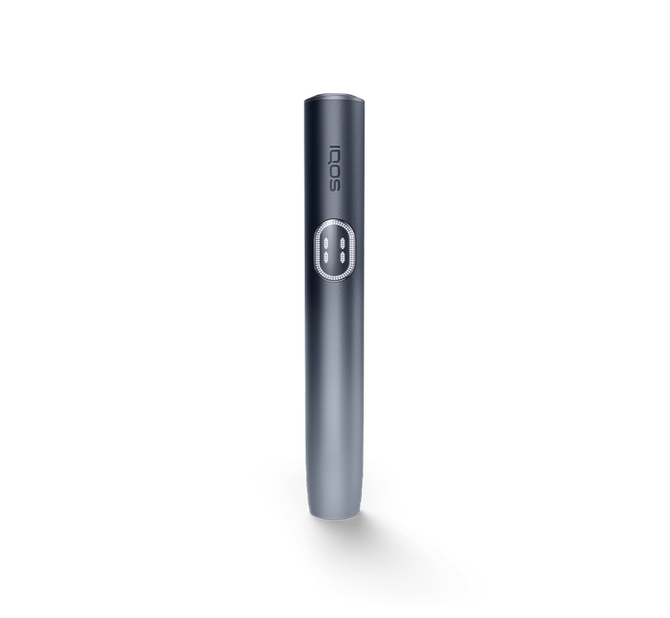 IQOS Iluma i Prime - Midnight Black - image 3
