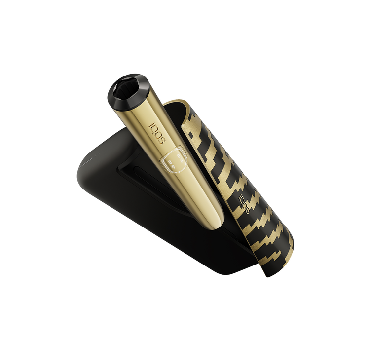 IQOS Iluma Prime i x Seletti - image 3