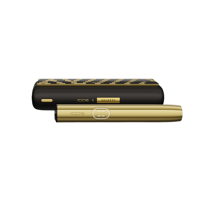 IQOS Iluma Prime i x Seletti - image 4