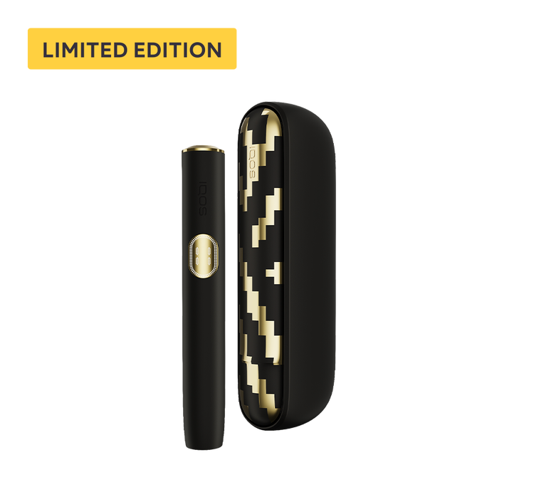 IQOS Iluma i x Seletti