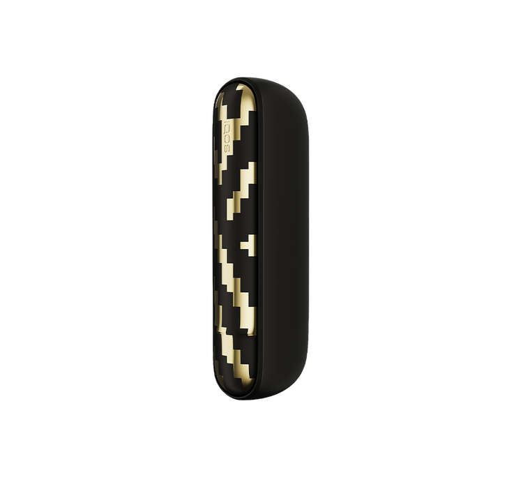 IQOS Iluma i x Seletti - image 2