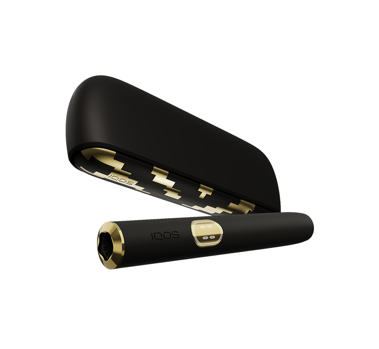 IQOS Iluma i x Seletti - image 3